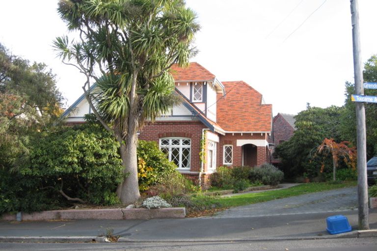 Photo of property in 4 Tolcarne Avenue, Maori Hill, Dunedin, 9010