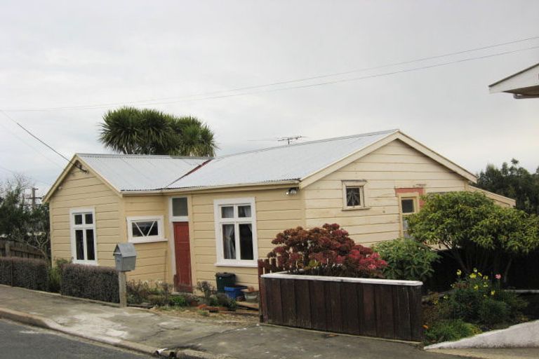 Photo of property in 10 Borthwick Street, Kenmure, Dunedin, 9011