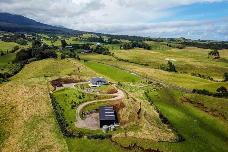 Photo of property in 539 Upper Pitone Road, Pitone, New Plymouth, 4374