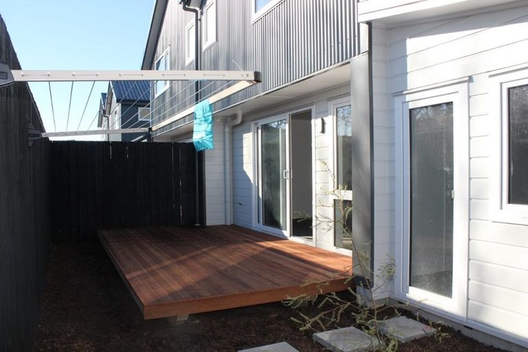 Photo of property in 2/35 Spencer Street, Addington, Christchurch, 8024