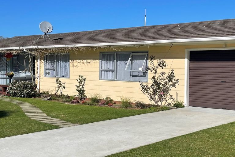 Photo of property in 16 Clarke Street, Waihi, 3610