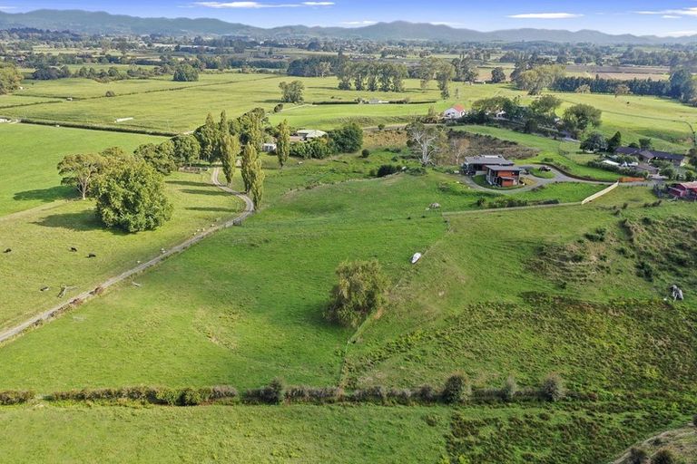 Photo of property in 262c Fullerton Road, Rotokauri, 3289