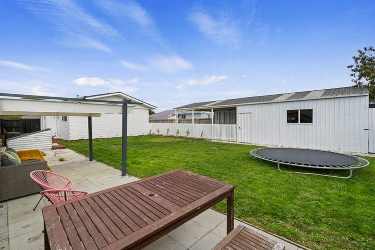 Photo of property in 46 Page Street, Morrinsville, 3300