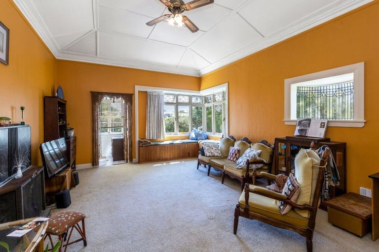 Photo of property in 64 Warnock Street, Westmere, Auckland, 1022