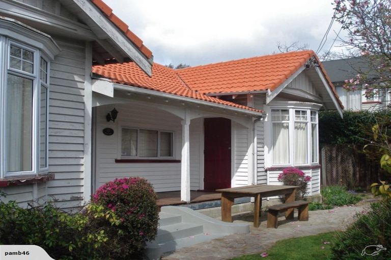 Photo of property in 8 Bishop Street, St Albans, Christchurch, 8014