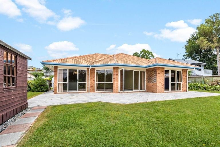 Photo of property in 16 Sequoia Place, Morrinsville, 3300