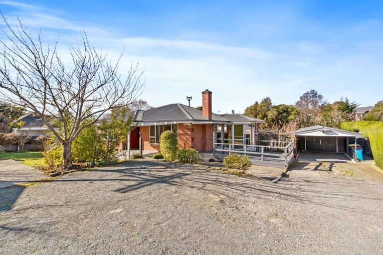 Photo of property in 20 Grants Road, Marchwiel, Timaru, 7910