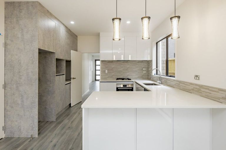 Photo of property in 15 Eros Road, Flat Bush, Auckland, 2019