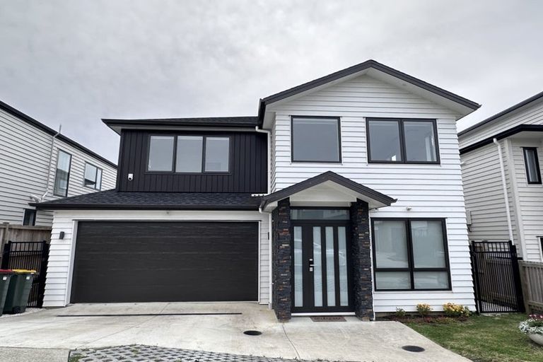 Photo of property in 13 Paripari Street, Flat Bush, Auckland, 2019