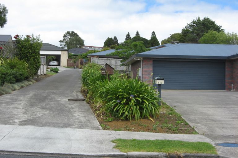 Photo of property in 61b Puriri Road, Pukekohe, 2120