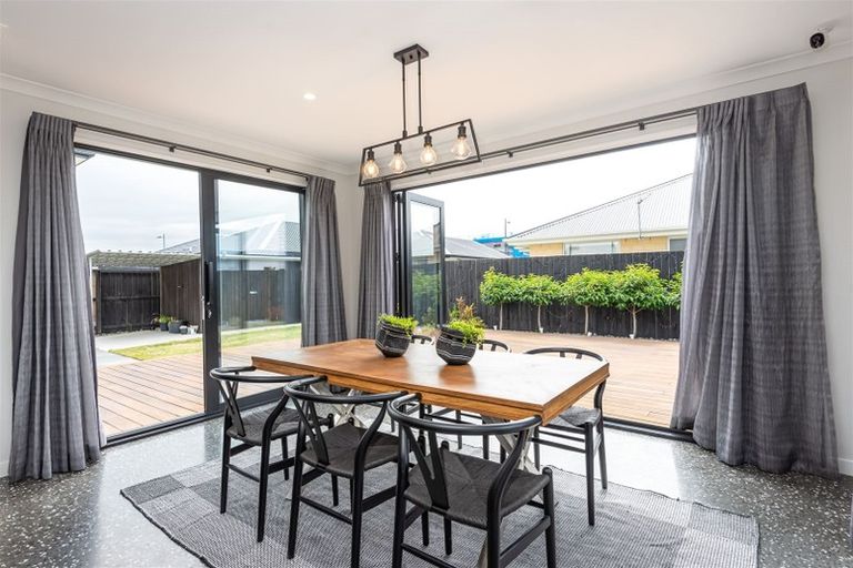 Photo of property in 22 Pohe Street, Wigram, Christchurch, 8042