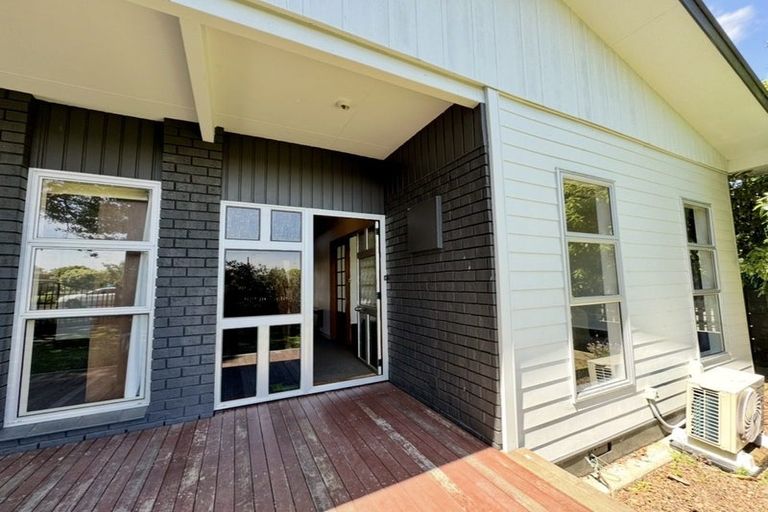 Photo of property in 313 Ruahine Street, Terrace End, Palmerston North, 4410
