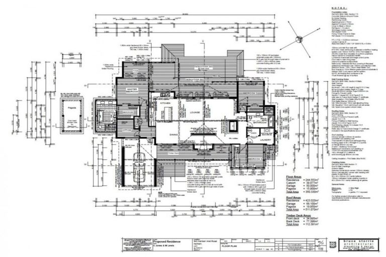 Photo of property in 943 Kerikeri Inlet Road, Kerikeri, 0293