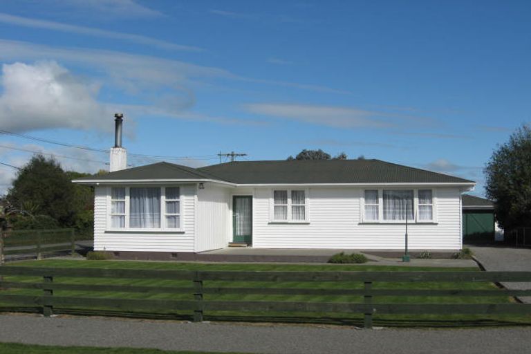 Photo of property in 128 Cockburn Street, Kuripuni, Masterton, 5810