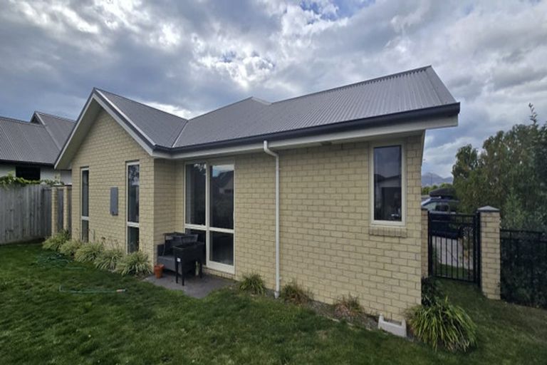 Photo of property in 51 Dow Square, Wigram, Christchurch, 8025