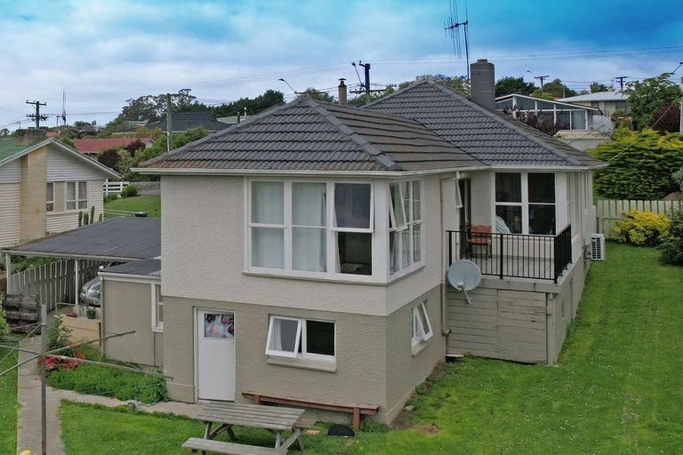 Photo of property in 20 Hayle Street, Holmes Hill, Oamaru, 9401