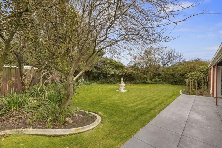 Photo of property in 535 Pound Road, Yaldhurst, Christchurch, 7676