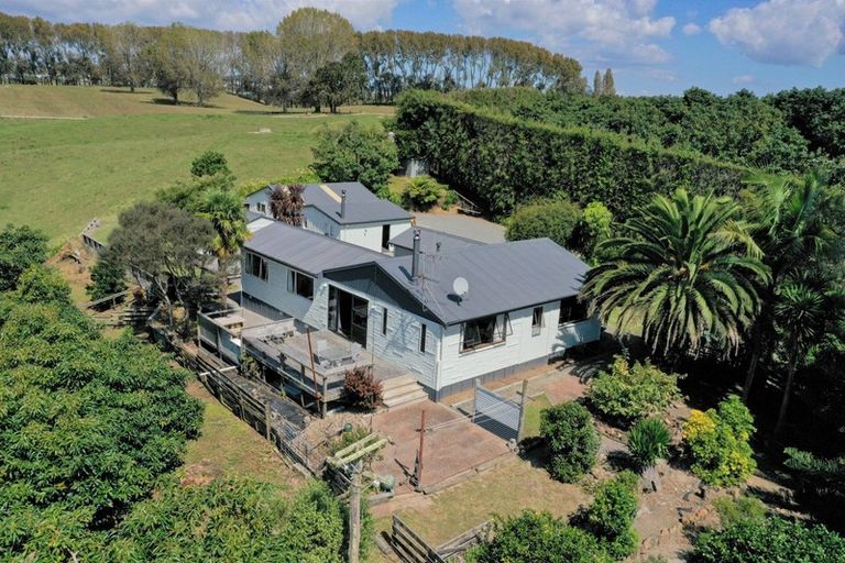 Photo of property in 107 Roydon Downs Road, Paengaroa, Te Puke, 3189