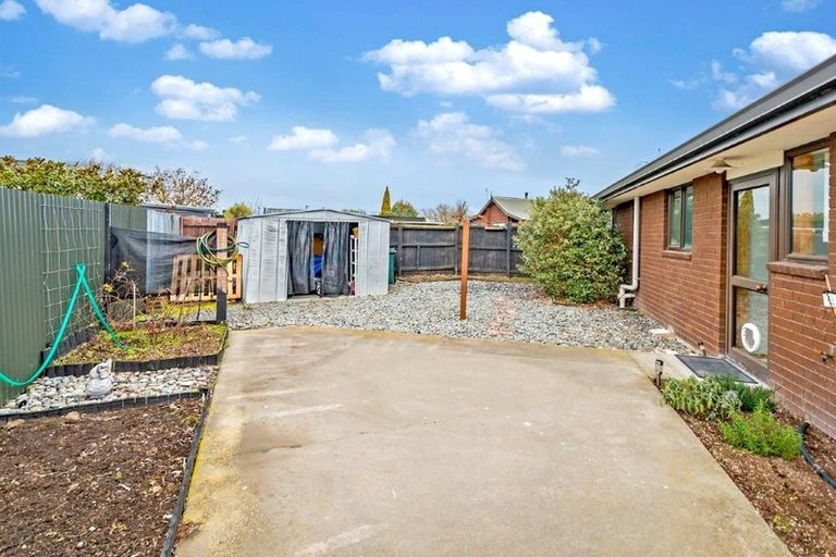 Photo of property in 38b Market Street, Leeston, 7632