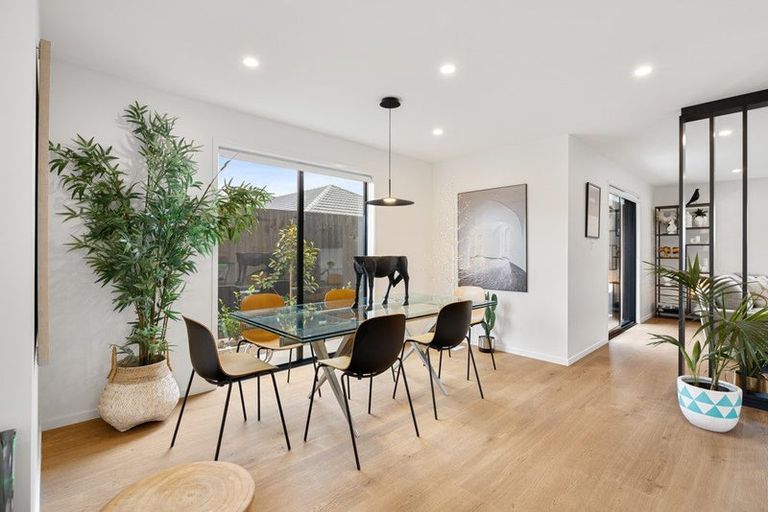 Photo of property in 9 Kurashiki Street, Halswell, Christchurch, 8025