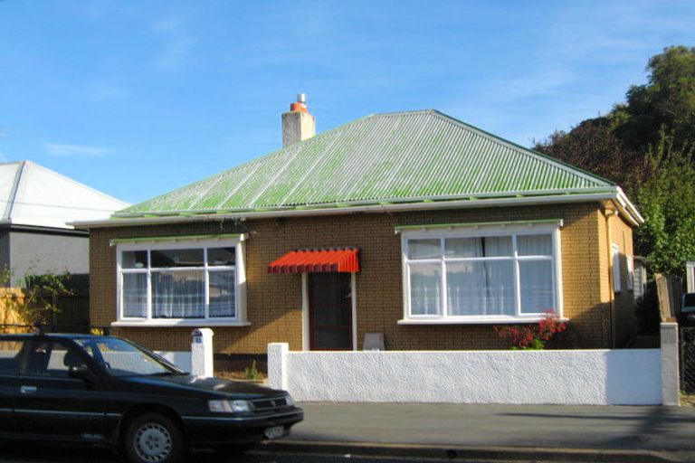 Photo of property in 31 Crown Street, North East Valley, Dunedin, 9010