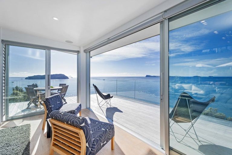 Photo of property in 217 Paku Drive, Tairua, 3508