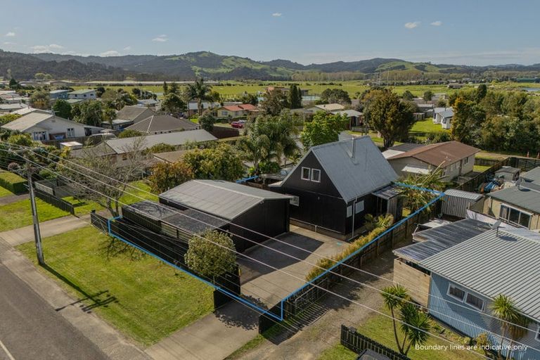 Photo of property in 210 South Highway West, Whitianga, 3510