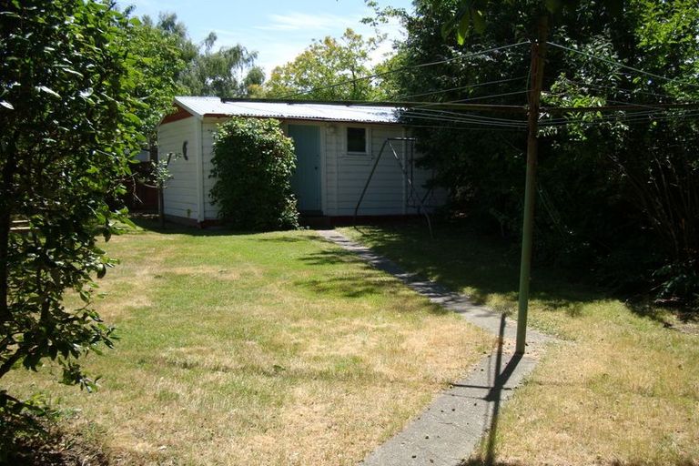 Photo of property in 19 Cass Crescent, Twizel, 7901