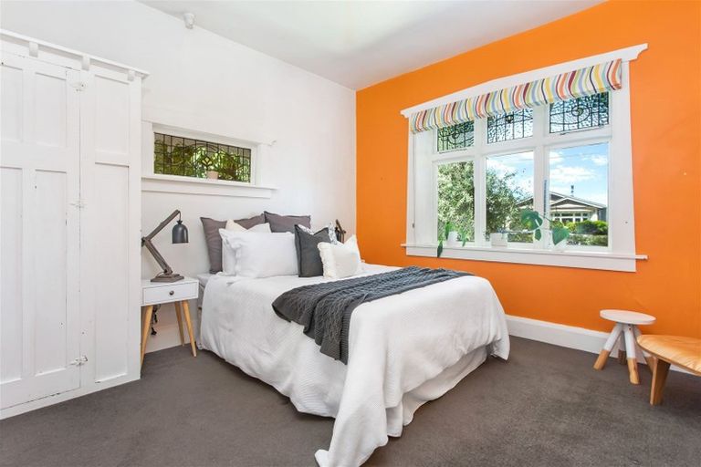 Photo of property in 16 Massey Crescent, St Albans, Christchurch, 8014