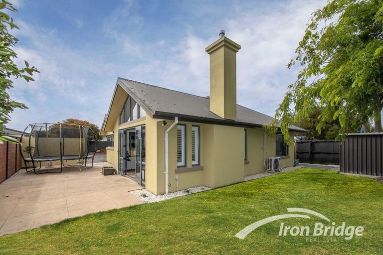 Photo of property in 67a Nottingham Avenue, Halswell, Christchurch, 8025