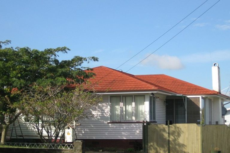 Photo of property in 9a Ayr Road, Pakuranga, Auckland, 2010