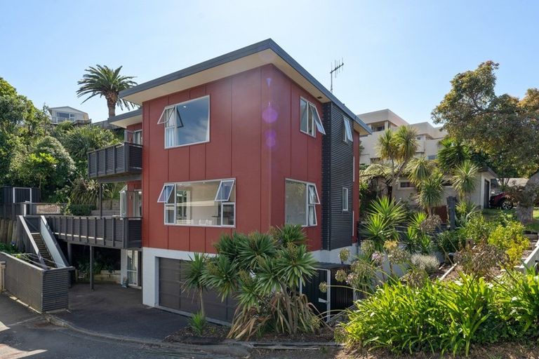 Photo of property in 3b Jeep Road, Raumati South, Paraparaumu, 5032