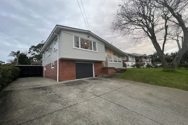 Photo of property in 3 Tampin Road, Hillpark, Auckland, 2102