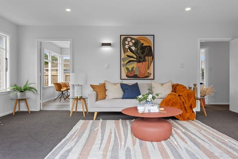 Photo of property in 40 Damien Place, Bromley, Christchurch, 8062