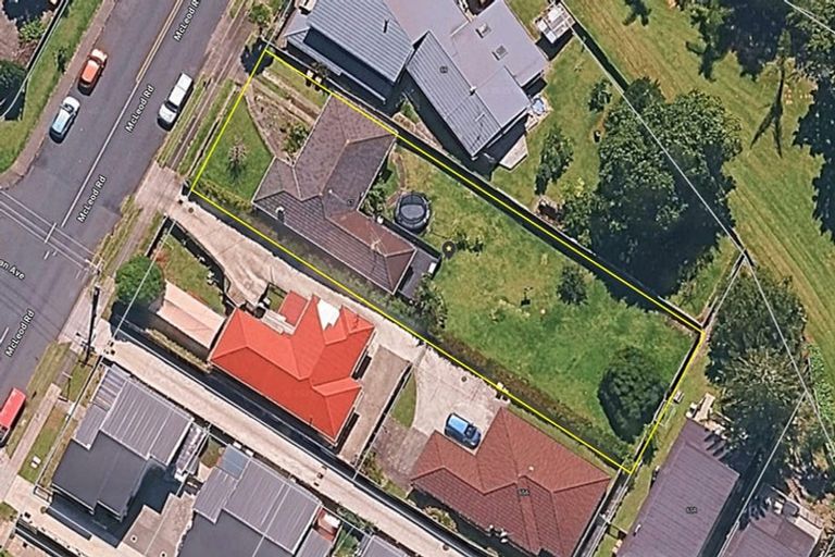 Photo of property in 67 Mcleod Road, Te Atatu South, Auckland, 0610