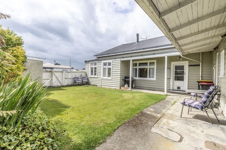 Photo of property in 64 Jed Street, Invercargill, 9810