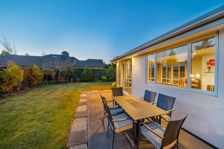 Photo of property in 9 Sterling Crescent, Kaiapoi, 7630