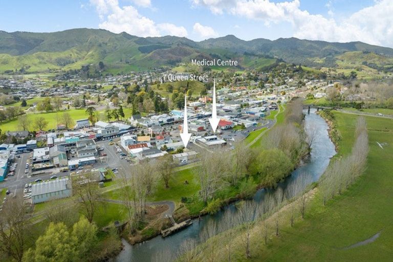 Photo of property in 7 Queen Street, Waihi, 3610