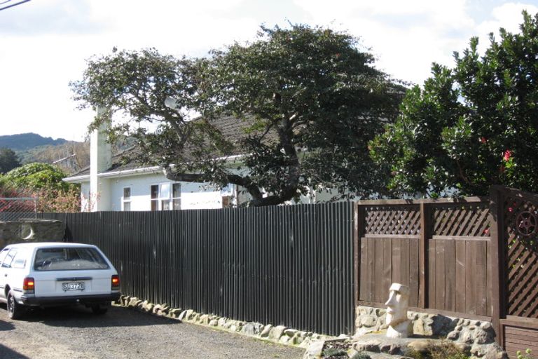 Photo of property in 18 Burden Avenue, Wainuiomata, Lower Hutt, 5014