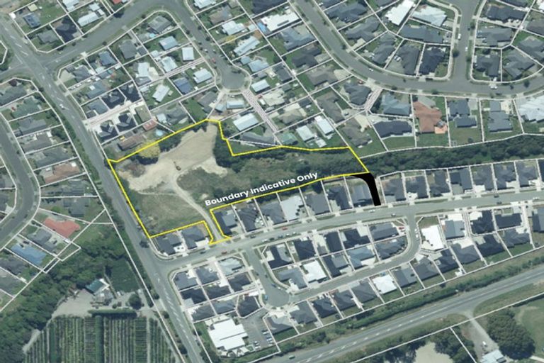 Photo of property in 3a Freedom Drive, Kelvin Grove, Palmerston North, 4414