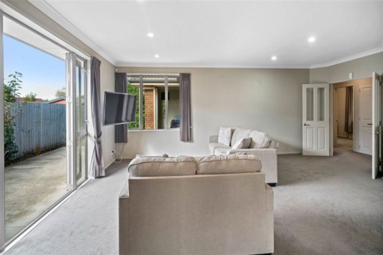 Photo of property in 42 Chapman Street, Leeston, 7632