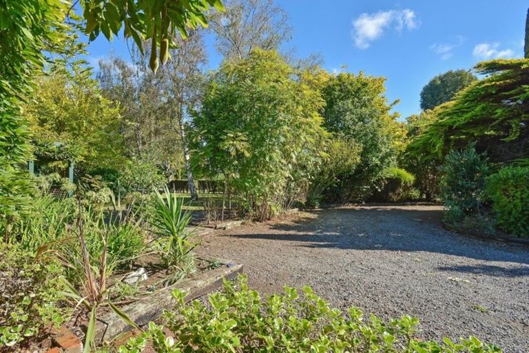 Photo of property in 548a Paierau Road, Opaki, Masterton, 5881