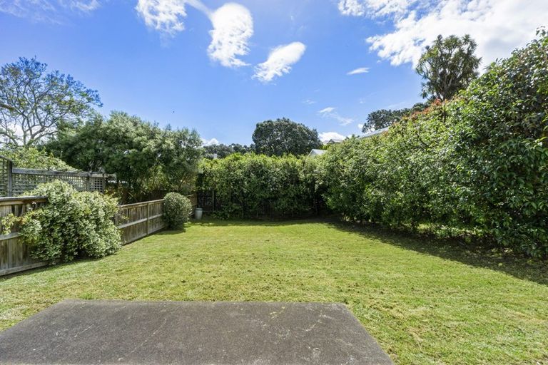 Photo of property in 9 Huia Street, Devonport, Auckland, 0624