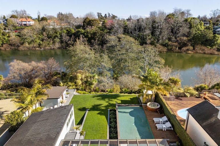 Photo of property in 553 River Road, Fairfield, Hamilton, 3214