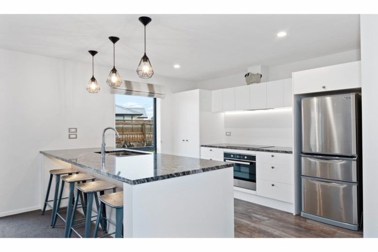 Photo of property in 110 Caulfield Avenue, Halswell, Christchurch, 8025