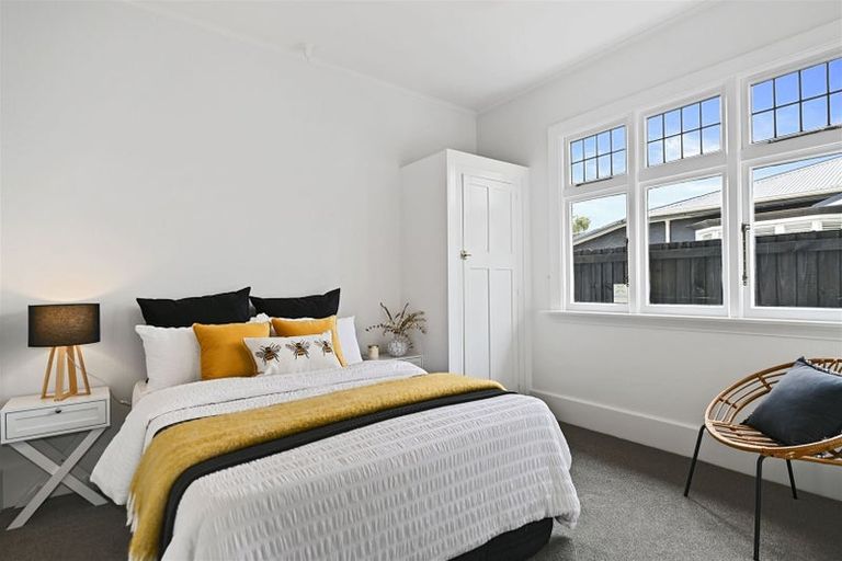 Photo of property in 8 Scotston Avenue, St Albans, Christchurch, 8052