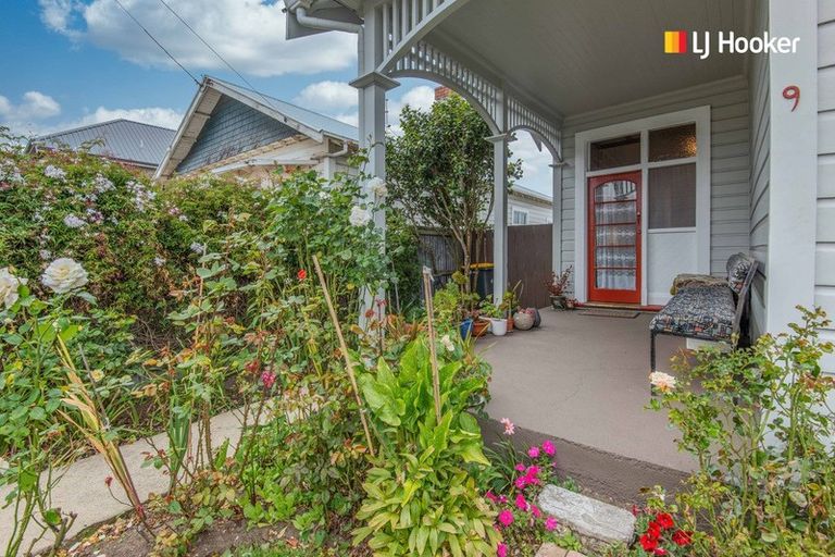 Photo of property in 9 Bay View Road, South Dunedin, Dunedin, 9012