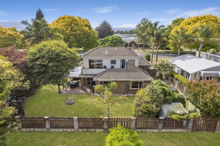 Photo of property in 89 Burwood Road, Matamata, 3400