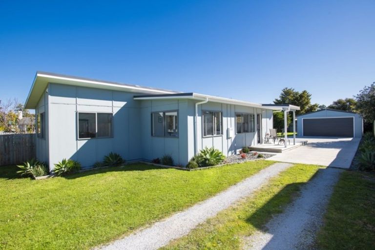 Photo of property in 8 Poplar Street, Mangapapa, Gisborne, 4010