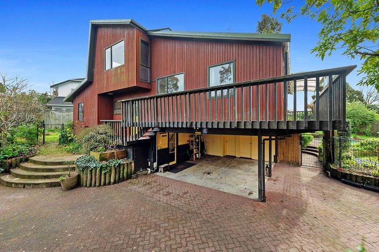 Photo of property in 59 Aurora Terrace, Hillcrest, Hamilton, 3216